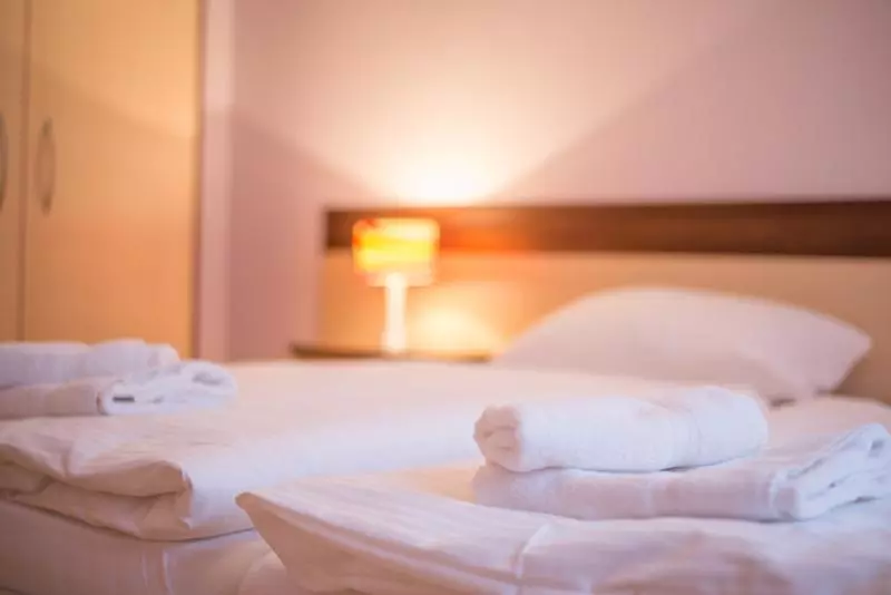 Berghi Hotel And Apartments