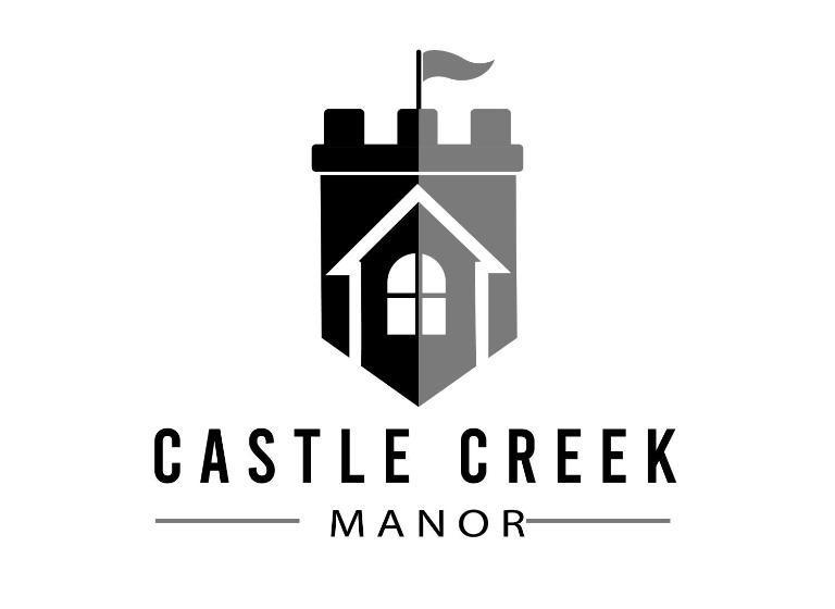 호텔 Castle Creek Manor