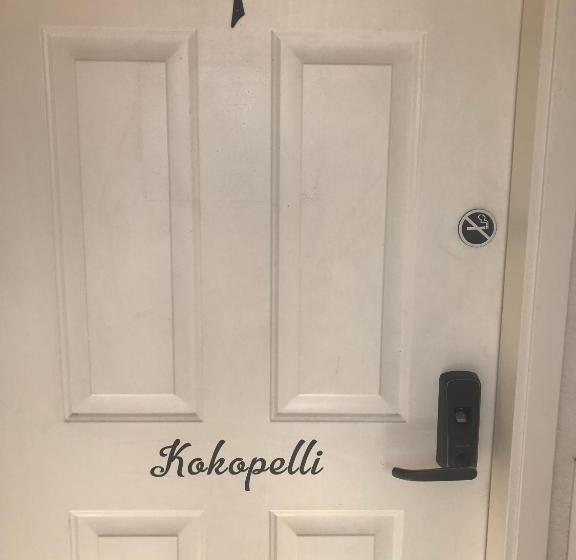 호텔 Castle Creek Manor