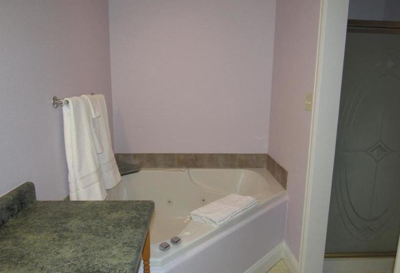 호텔 Castle Creek Manor