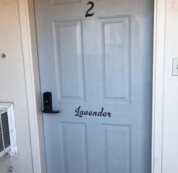 호텔 Castle Creek Manor