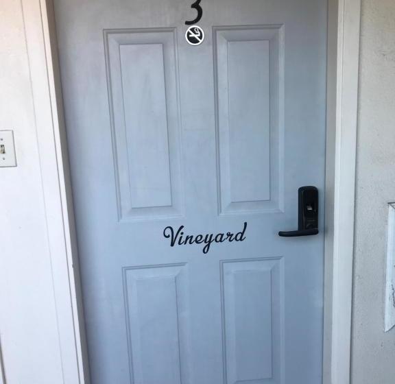 호텔 Castle Creek Manor