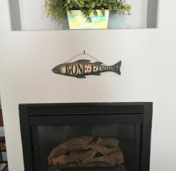 호텔 Castle Creek Manor