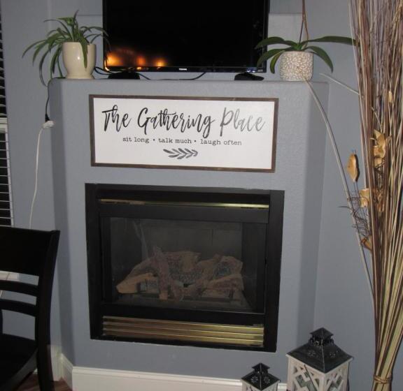 호텔 Castle Creek Manor