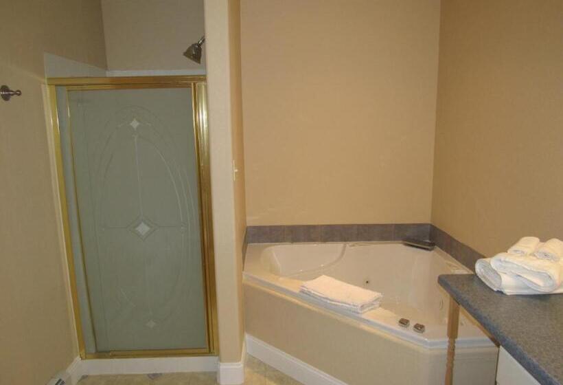 호텔 Castle Creek Manor