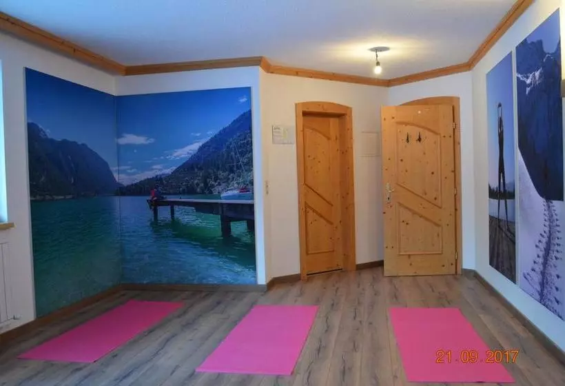 Central Das Kleine Boutique Hotel Am Achensee