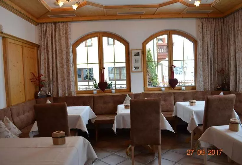 Central Das Kleine Boutique Hotel Am Achensee