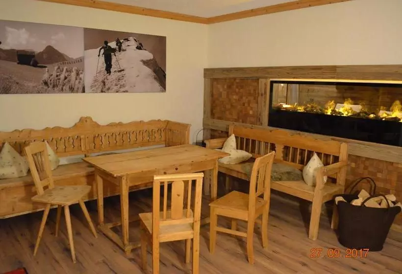 Central Das Kleine Boutique Hotel Am Achensee
