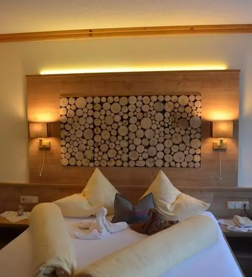 Central Das Kleine Boutique Hotel Am Achensee