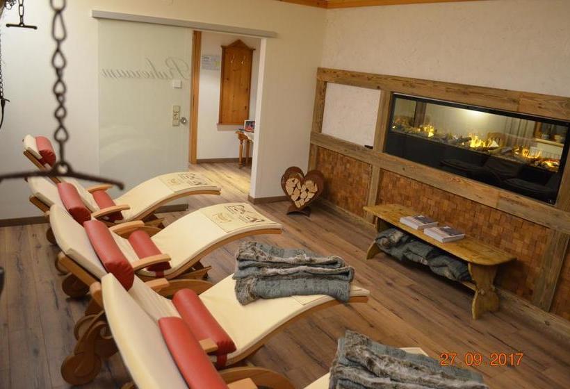 Central   Das Kleine Boutique Hotel Am Achensee