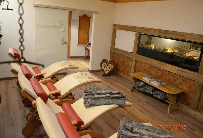 Central Das Kleine Boutique Hotel Am Achensee
