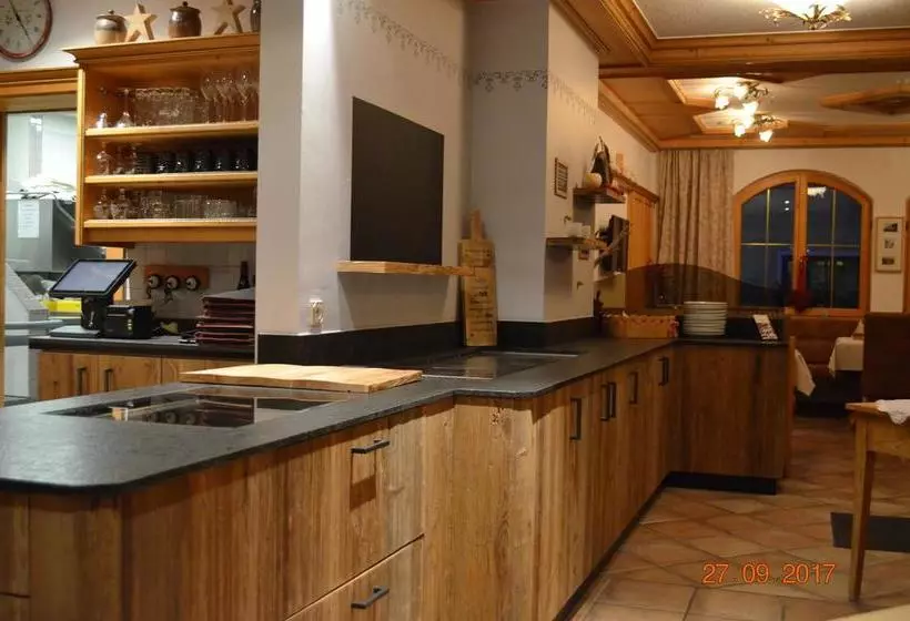 Central Das Kleine Boutique Hotel Am Achensee