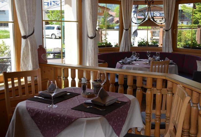 Central   Das Kleine Boutique Hotel Am Achensee