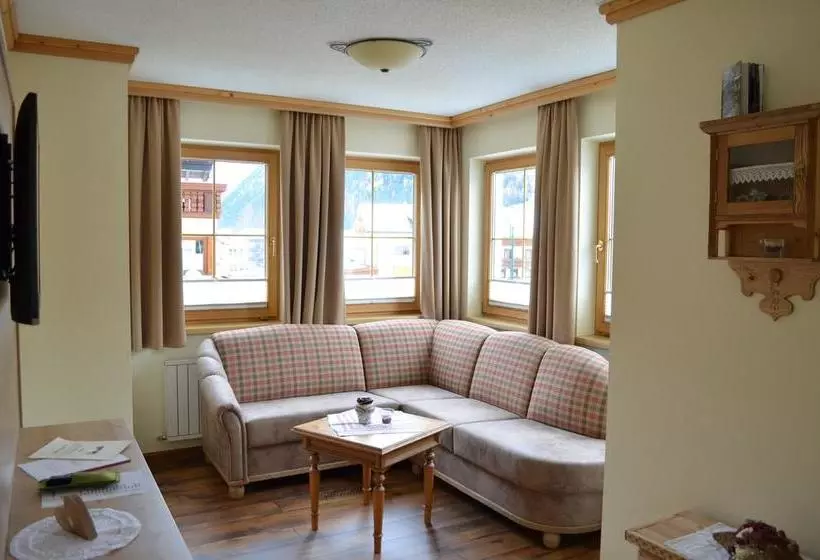 Central Das Kleine Boutique Hotel Am Achensee