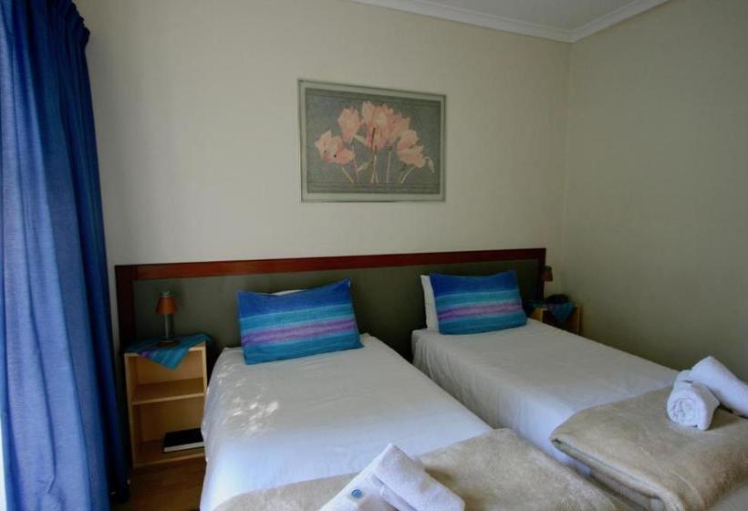 فندق Clouds Guest House