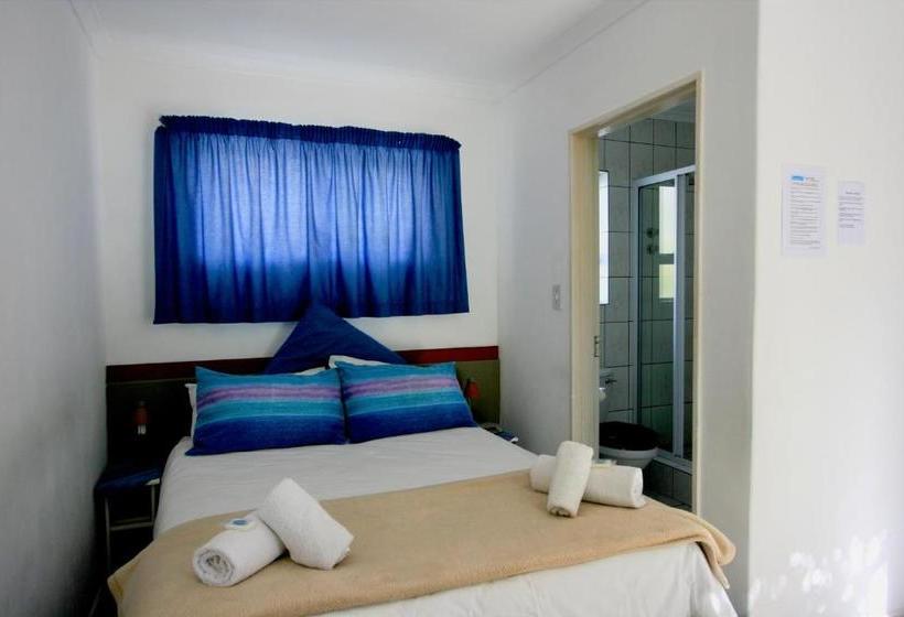 فندق Clouds Guest House