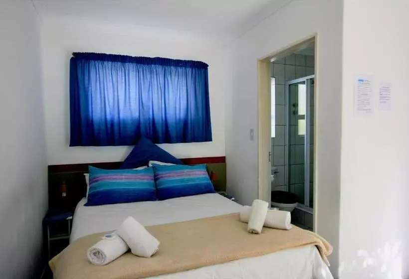 Hotelli Clouds Guest House