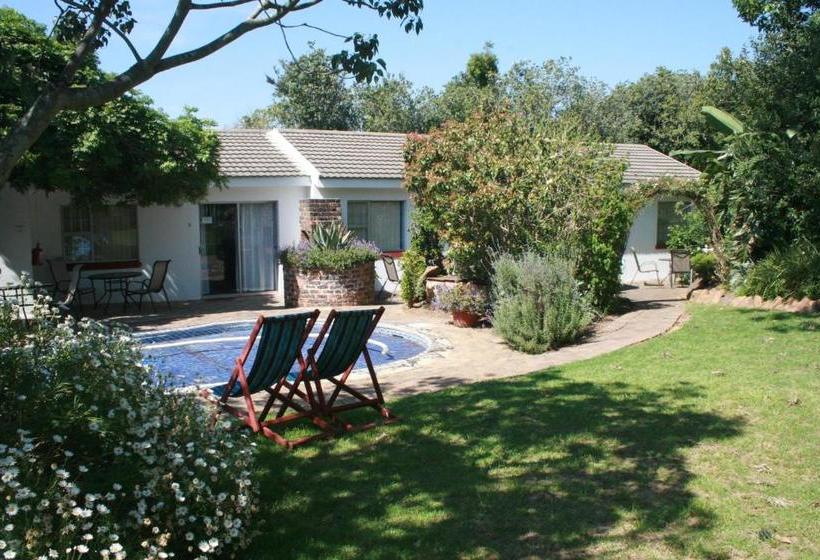 فندق Clouds Guest House