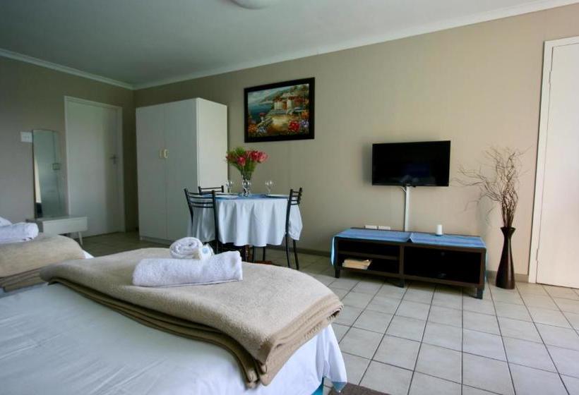 فندق Clouds Guest House