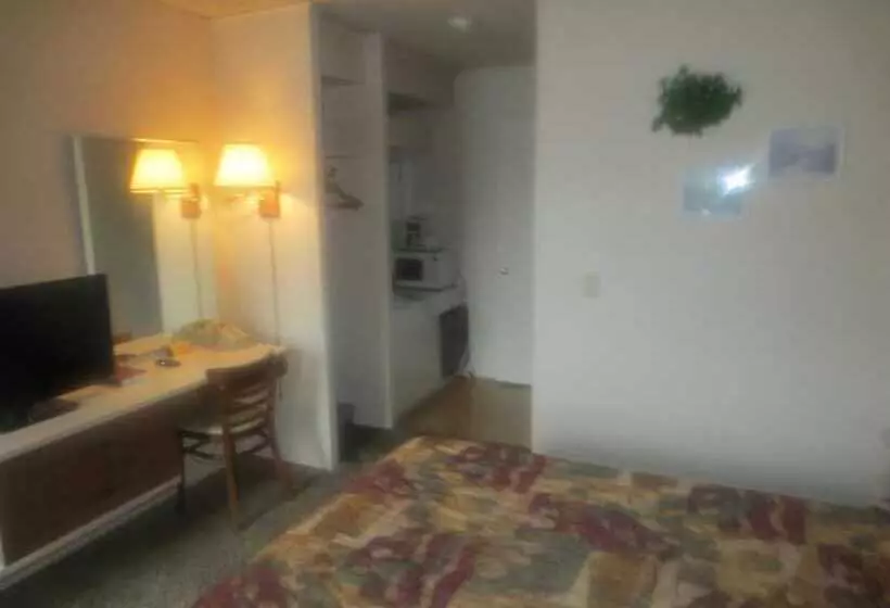 Hotelli Downtowner Inn