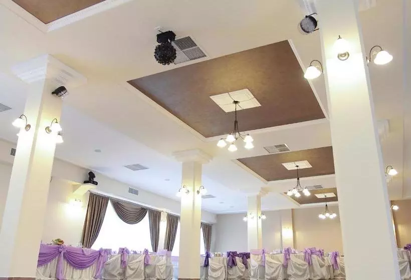 Hotel Dusan Si Fiul Resita Nord
