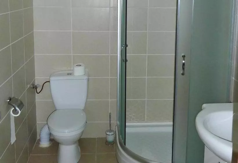Hotel Dusan Si Fiul Resita Nord