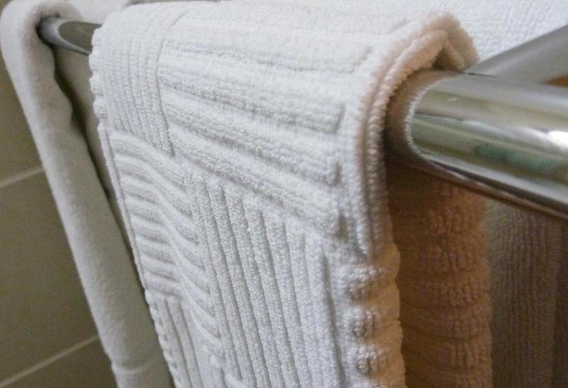 هتل Dusan Si Fiul Resita Nord