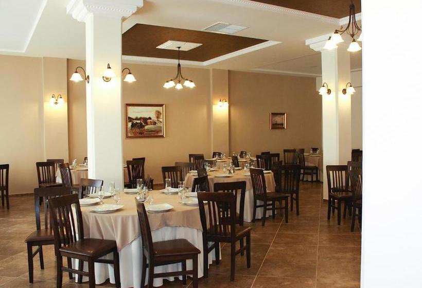 هتل Dusan Si Fiul Resita Nord