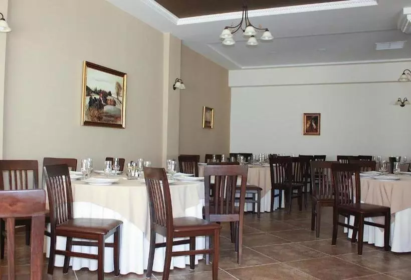 Hotel Dusan Si Fiul Resita Nord