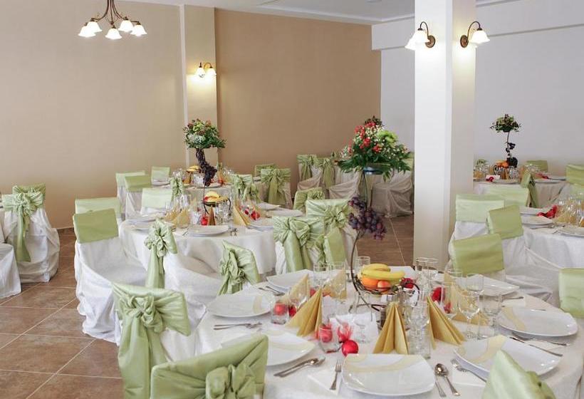 هتل Dusan Si Fiul Resita Nord