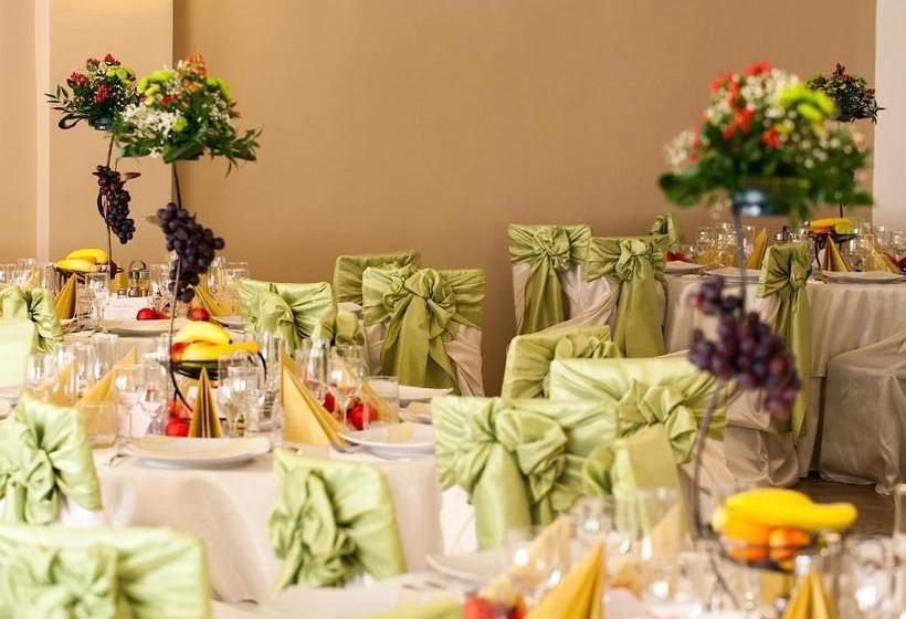 هتل Dusan Si Fiul Resita Nord