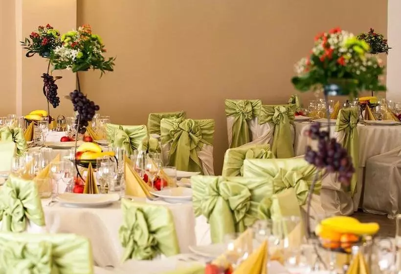 Hotel Dusan Si Fiul Resita Nord