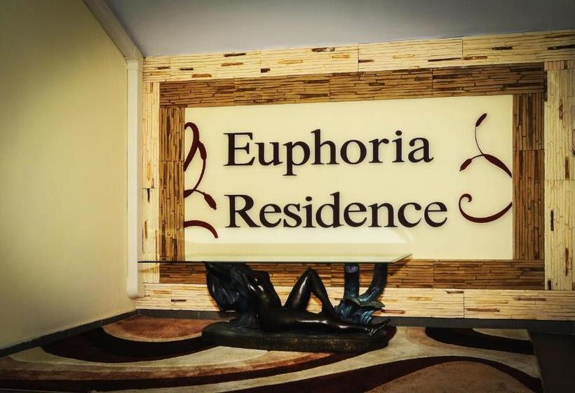 فندق Euphoria Residence