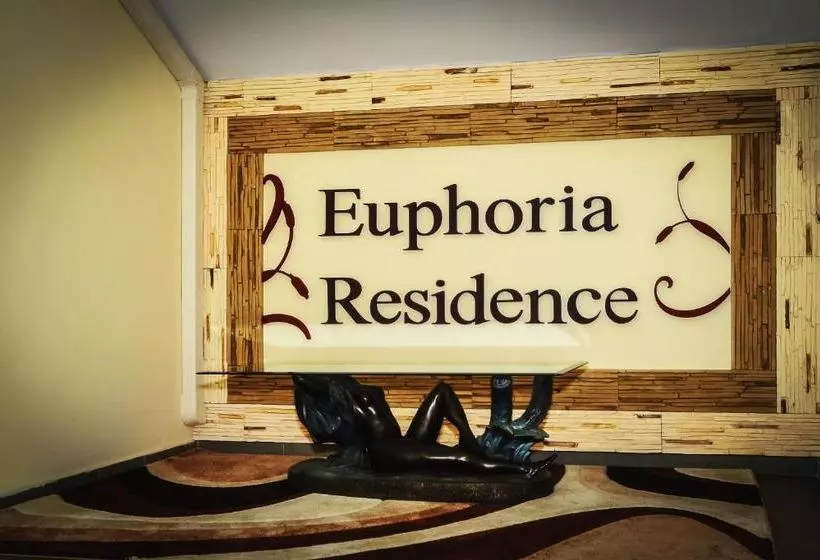 ホテル Euphoria Residence