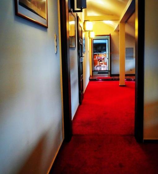 فندق Euphoria Residence