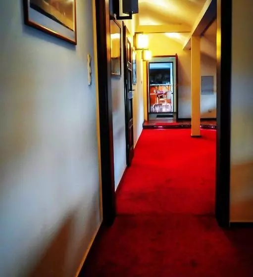 ホテル Euphoria Residence