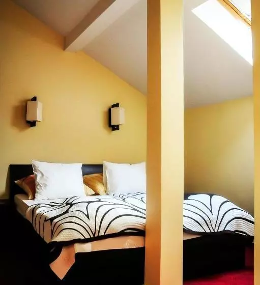 ホテル Euphoria Residence