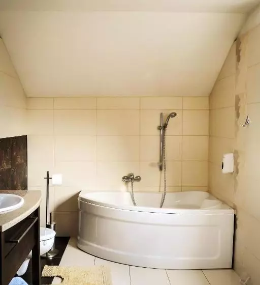 ホテル Euphoria Residence