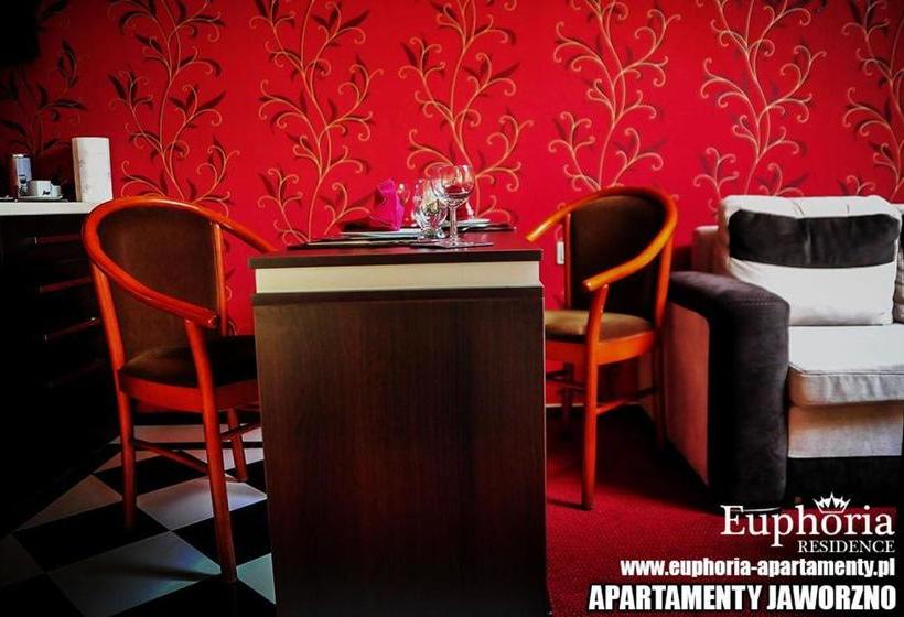 فندق Euphoria Residence