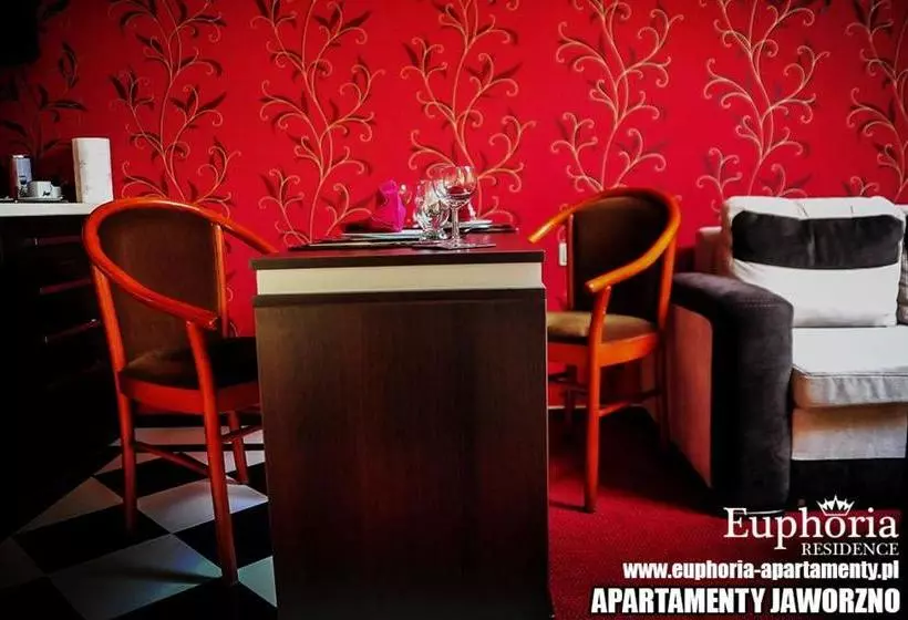 ホテル Euphoria Residence