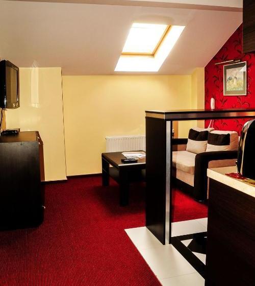 فندق Euphoria Residence