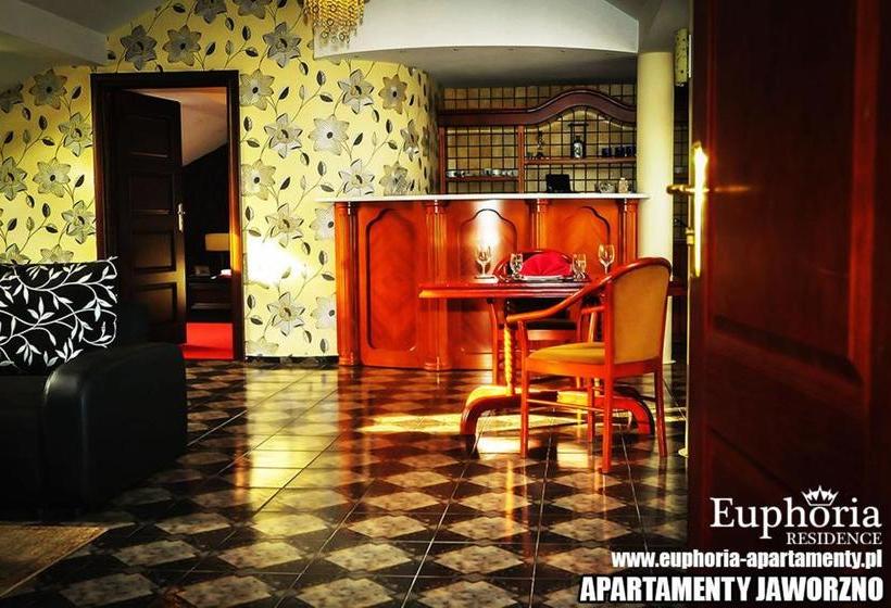 فندق Euphoria Residence