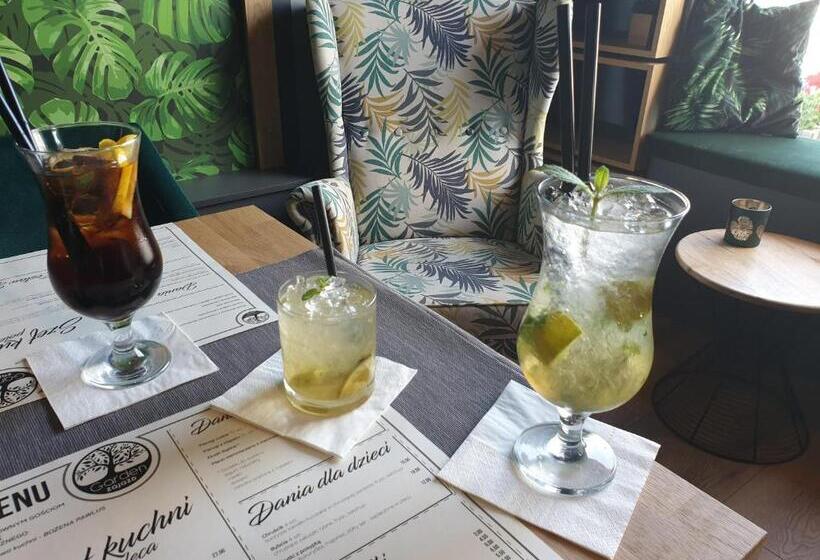 فندق Garden Zajazd