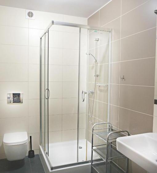 فندق Garden Zajazd