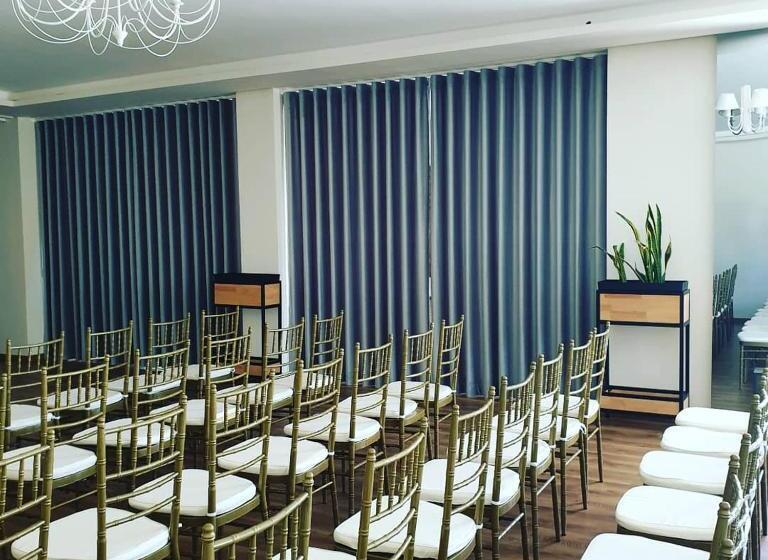 فندق Garden Zajazd