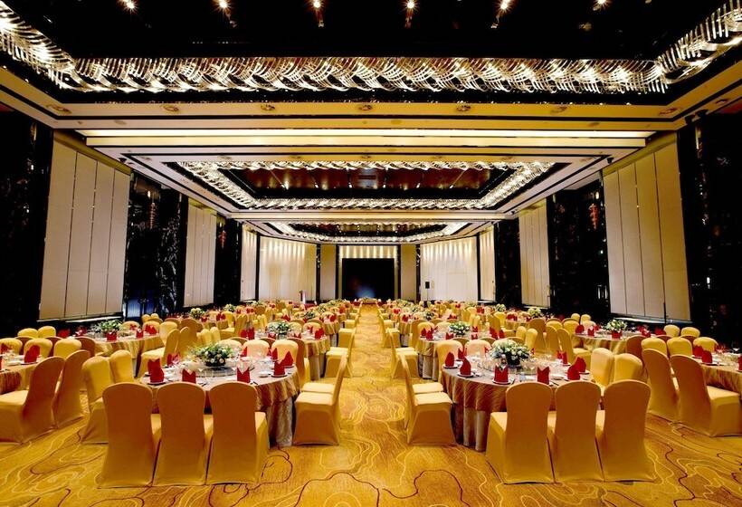 Grand Metropark Hotel Beijing