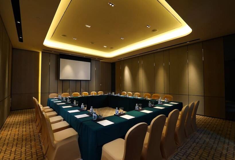 Grand Metropark Hotel Beijing