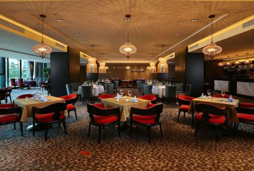 Grand Metropark Hotel Beijing