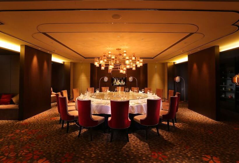 Grand Metropark Hotel Beijing