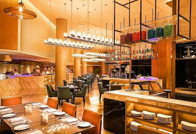 Grand Metropark Hotel Beijing